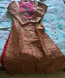 Heavy Kurta