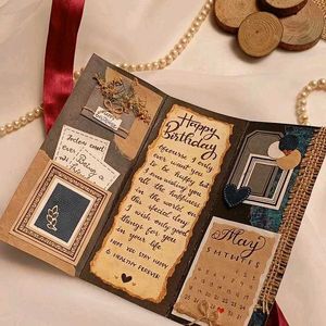 Handmade Cards