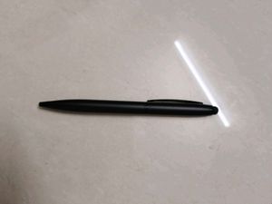 Pen and card holder gift set