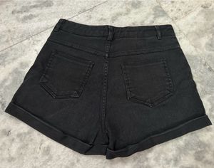 Black Shorts