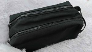 Givenchy Parfums Pouch &amp; Box