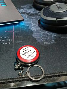 Dragon Ball Keychain