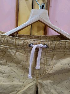Set Of 2 Shorts