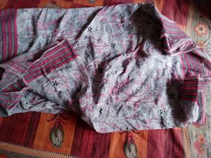 Cotton Saree