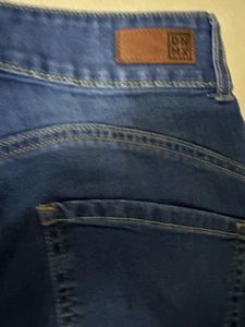 Blue Jeans