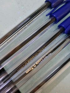 CELLO TRIMATE TM BALL POINT PEN