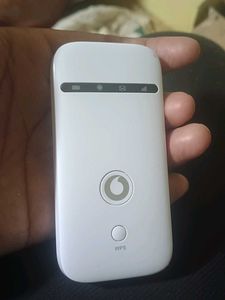 Vodafone Mobile WiFi Hotspot