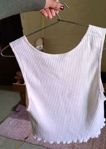Pretty Tank Top