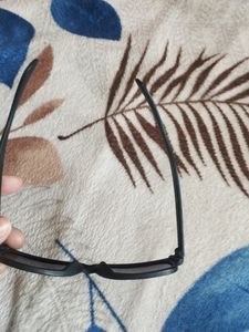 Black Goggles Unisex+ Free Case