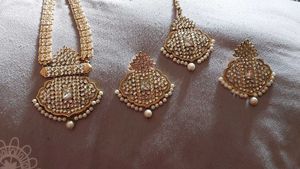 Golden Rani Har