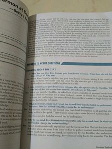 Xam Idea English Book