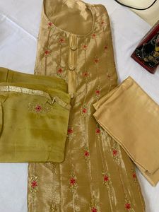 Beautiful Suit Material
