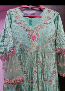 BRIDAL DRESSES Set