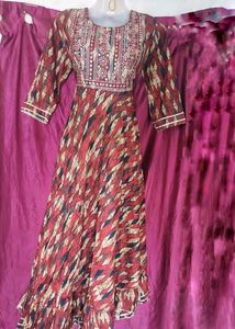 💥Designer Dress 👗 😍