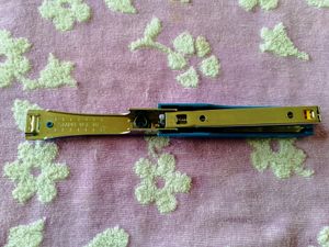 💛💛 STAPLER KANGARO HD-10D