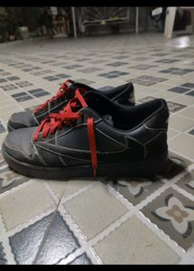 NIKE BLACK PHANTOM GOOD QUALITY
