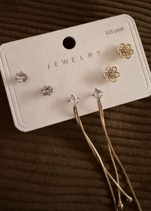 Earring Set