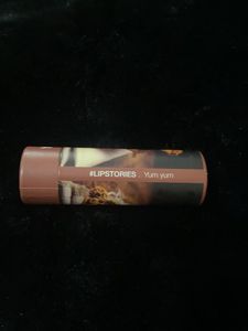 Sephora Yum 10 Coffee Shade Lipstick