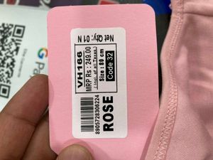 Lux Venus Moulded Bra