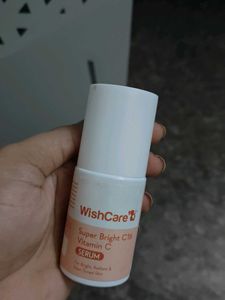 WishCare Vitamin C Serum