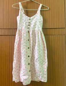 Girly Dress
