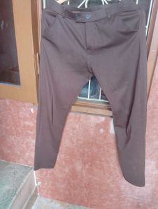 New Pant Brown 🟤 Colour Beautiful One