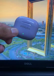 Lenovo Thinkplus Livepods LP40 Pro (imported)