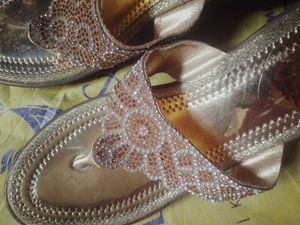 Party Heels Sandal