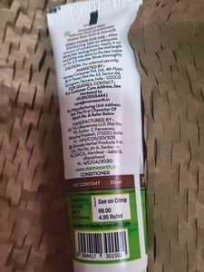 Mamaearth Onion Conditioner