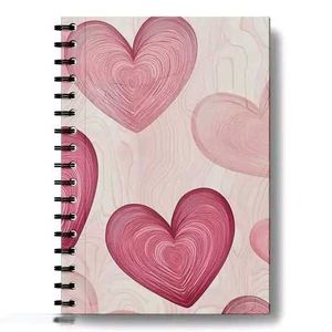 Aesthetic pinteresty journal/notebook