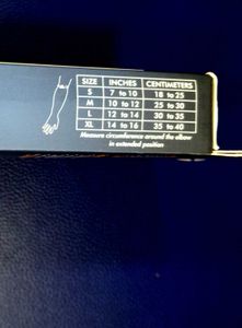 TYNOR TENNIS ELBOW support Brace For SALE !!!