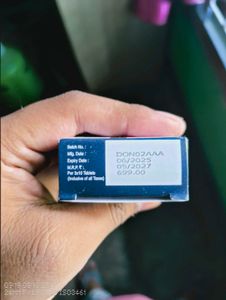 Man Matters Minoxidil