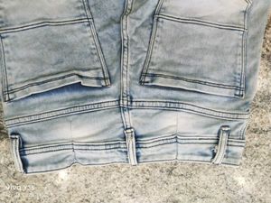 Denim Jeans