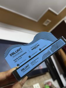Bblunt Hair Finishing Stick