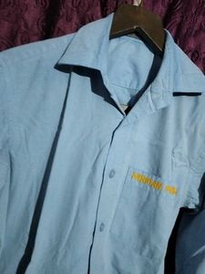 Shirt formal office wear