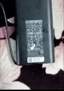 DELL LAPTOP CHARGER NEW AND ORIGINAL 65 WATT