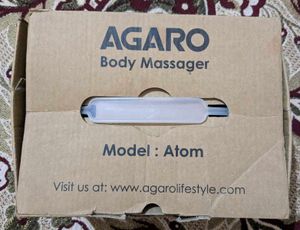 Agaro Body Massager