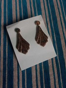 Elegant Drop Earrings