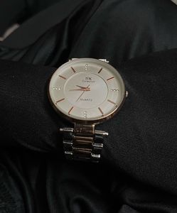 Formal Dial Analogue Watch IIKCOLLECTION