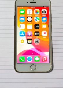 iPhone 6s