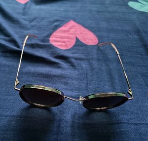 Nova Stylish Oval Sunglasses For Unisex