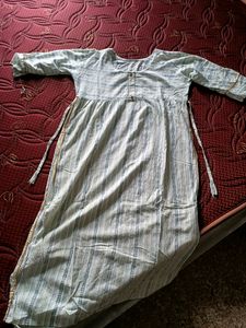 Nayra Cut Kurti For Women