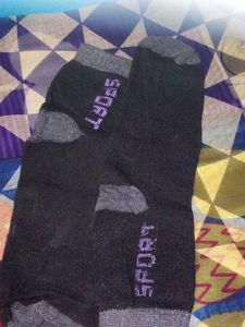 Sport Socks