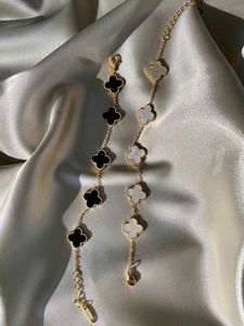 Clover Bracelet combo