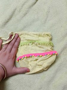 Baby Accessory Bag