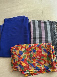 Dupatta &amp; Stole