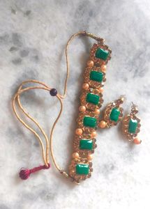 Combo Jewellery Set