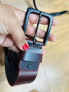 Belts