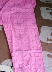 Kurta Set With Dupatta