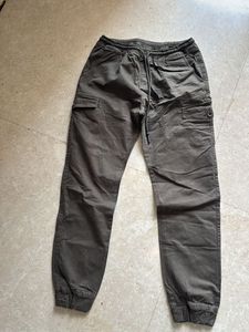 6 Pocket Cargo Pant